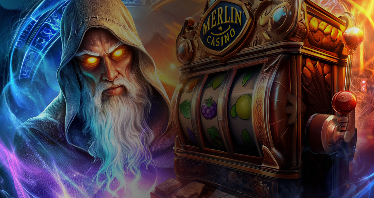 Merlin Casino