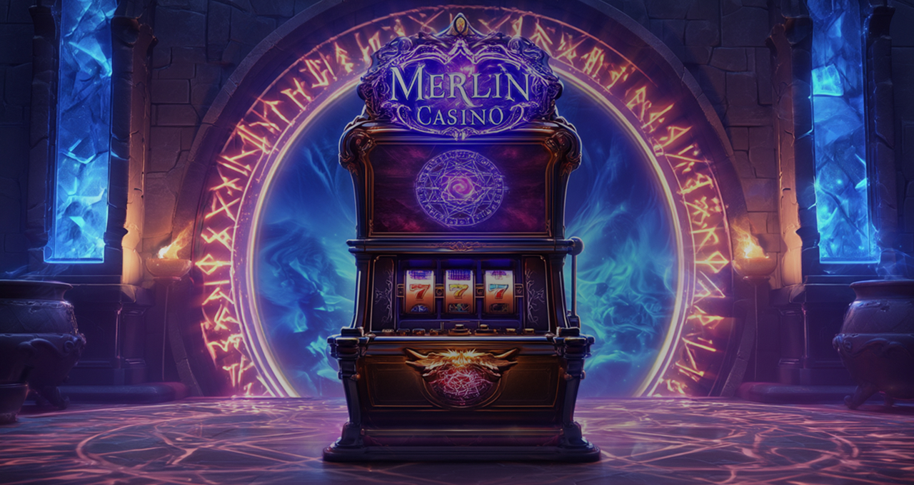 Merlin Casino